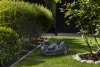 Husqvarna Automower® 310E NERA vezeték nélküli robotfűnyíró KIT