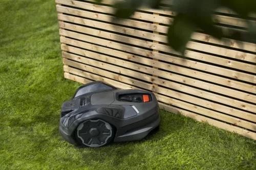 Husqvarna Automower® 310E NERA robotfűnyíró