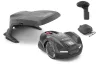 Husqvarna Automower® AM405XE NERA VEZETÉK NÉLKÜLI robotfűnyíró KIT