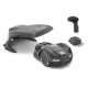 Husqvarna Automower® AM405XE NERA VEZETÉK NÉLKÜLI robotfűnyíró KIT