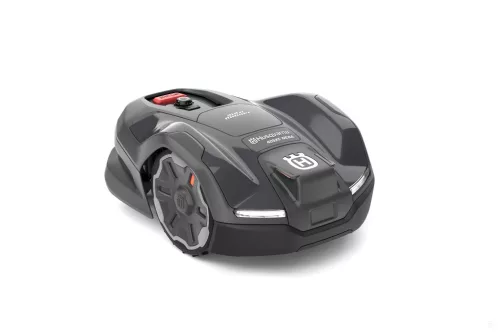 Husqvarna Automower® AM405XE NERA VEZETÉK NÉLKÜLI robotfűnyíró KIT