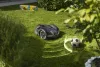 Husqvarna Automower® AM405XE NERA robotfűnyíró