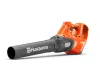 Husqvarna 530iB akkumlátoros lombfújó "akkumulátor nélkül"