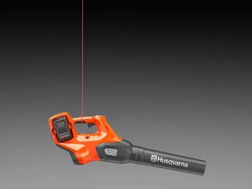 Husqvarna 530iB akkumlátoros lombfújó "akkumulátor nélkül"