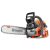Husqvarna 560 XP G Mark II  15" benzinmotoros láncfűrész
