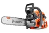 Husqvarna 560 XP Mark II  15" benzinmotoros láncfűrész