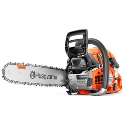 Husqvarna 560 XP Mark II  15" benzinmotoros láncfűrész
