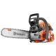 Husqvarna 560 XP Mark II  15" benzinmotoros láncfűrész