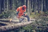 Husqvarna 560 XP Mark II  15" benzinmotoros láncfűrész