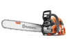 Husqvarna 562 XP Mark II  18" benzinmotoros láncfűrész