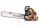 Husqvarna 562 XP Mark II  18" benzinmotoros láncfűrész