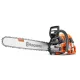 Husqvarna 562 XP Mark II  18" benzinmotoros láncfűrész