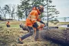 Husqvarna 562 XP Mark II  18" benzinmotoros láncfűrész