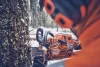 Husqvarna 562 XP Mark II  18" benzinmotoros láncfűrész