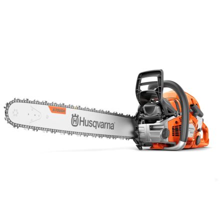 Husqvarna 562 XP G Mark II  18" benzinmotoros láncfűrész
