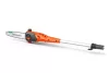 Husqvarna DP110 FLX adapter 