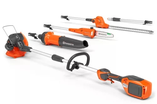 Husqvarna DB110 adapter