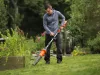 Husqvarna DB110 adapter