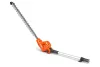 Husqvarna DH 110 sövényvágó adapter 