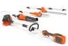 Husqvarna DH 110 sövényvágó adapter 