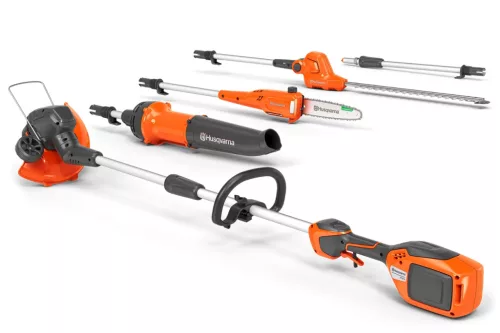 Husqvarna DH 110 sövényvágó adapter 