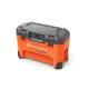 Husqvarna 40-C1000X4 négypályás ipari gyorstöltő állomás