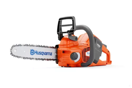 Husqvarna 535i XP 14" akkumulátoros láncfűrész "akkumulátor nélkül"