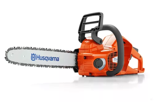 Husqvarna 535i XP 14" akkumulátoros láncfűrész "akkumulátor nélkül"