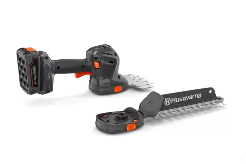 Husqvarna Aspire™ S20-P4A akkumulátoros sövénynyíró "akkumulátor nélkül"