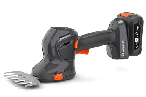 Husqvarna Aspire™ S20-P4A akkumulátoros sövénynyíró "akkumulátor nélkül"