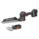 Husqvarna Aspire™ S20-P4A KIT akkumulátoros sövénynyíró "töltő + akkumulátor"