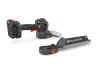 Husqvarna Aspire™ S20-P4A KIT akkumulátoros sövénynyíró "töltő + akkumulátor"