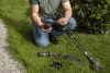 Husqvarna Aspire™ S20-P4A KIT akkumulátoros sövénynyíró "töltő + akkumulátor"