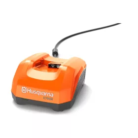 Husqvarna 40-C750X akkumulátor töltő