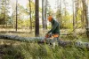 Husqvarna 435i 14" akkumulátoros láncfűrész "akkumulátor nélkül"