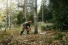 Husqvarna 435i 14" akkumulátoros láncfűrész "akkumulátor nélkül"
