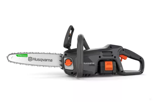 Husqvarna Aspire™ C15X-P4A 10" akkumulátoros láncfűrész "akkumulátor nélkül"