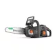 Husqvarna Aspire™ C15X-P4A 10" KIT akkumlátoros láncfűrész "töltő + akkumulátor"