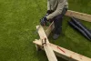 Husqvarna Aspire™ C15X-P4A 10" KIT akkumlátoros láncfűrész "töltő + akkumulátor"