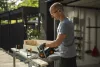 Husqvarna Aspire™ C15X-P4A 10" KIT akkumlátoros láncfűrész "töltő + akkumulátor"