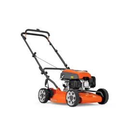 Husqvarna LB 144 benzinmotoros fűnyíró