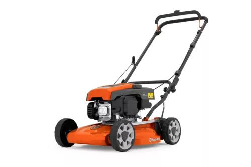 Husqvarna LB 144 benzinmotoros fűnyíró