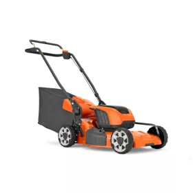   Husqvarna LC 251i akkumulátoros fűnyíró "akkumulátor nélkül"