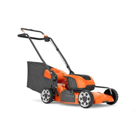 Husqvarna LC 251i akkumulátoros fűnyíró "akkumulátor nélkül"