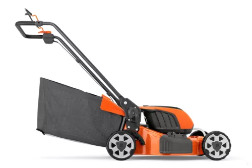 Husqvarna LC 251i akkumulátoros fűnyíró "akkumulátor nélkül"