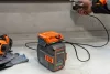 Husqvarna USB töltő