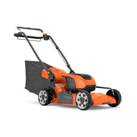 Husqvarna LC 251iS akkumulátoros fűnyíró "akkumulátor nélkül"