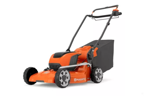 Husqvarna LC 251iS akkumulátoros fűnyíró "akkumulátor nélkül"
