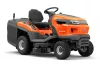HUSQVARNA TC 215T FŰNYÍRÓ TRAKTOR
