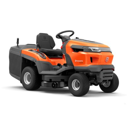 HUSQVARNA TC 215T FŰNYÍRÓ TRAKTOR